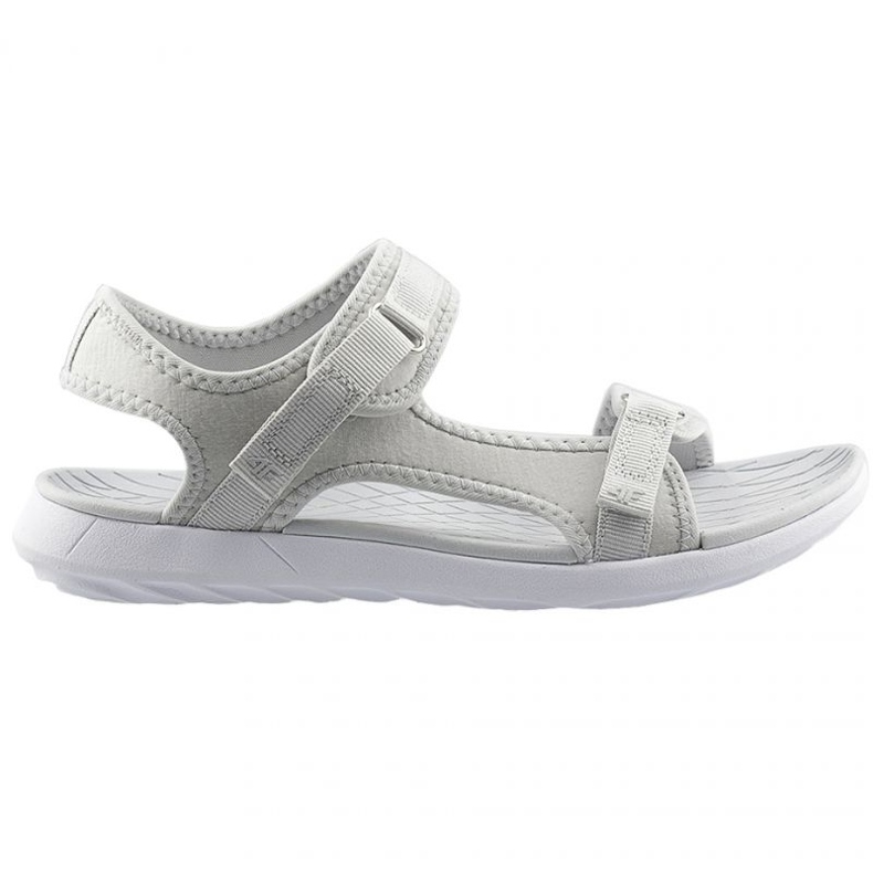 Sandalias 4F W H4L20 SAD001 27S gris