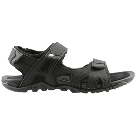 Sandalias 4F M H4L20 SAM002 20S negro
