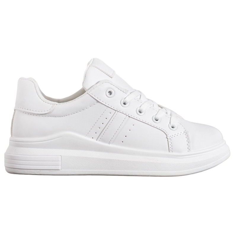 Sweet Shoes Zapatillas blancas blanco