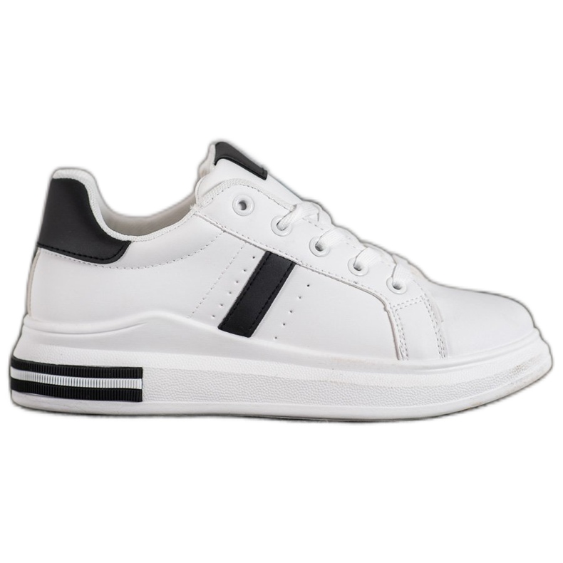 Sweet Shoes Zapatillas blancas blanco