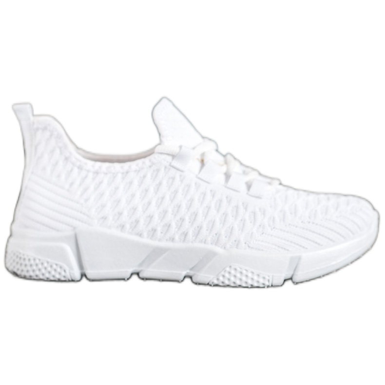 SUPER COOL Zapatillas Textiles Blancas blanco SUPER COOL Zapatillas Textiles Blancas blanco