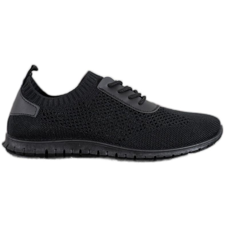 Camo Calzado deportivo negro