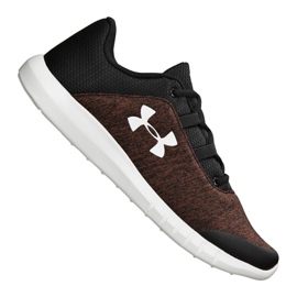 Under Armour Mojo M 3019858-200 negro multicolor