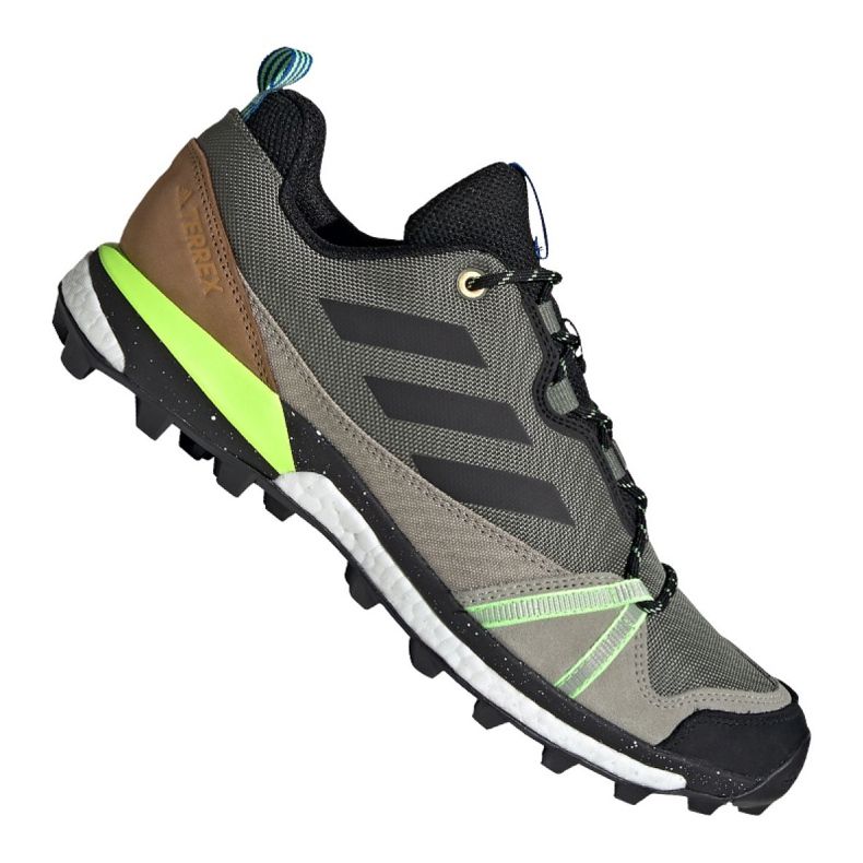 Zapatillas Adidas Terrex Skychaser Lt M EF0353 multicolor Zapatillas Adidas Terrex Skychaser Lt M EF0353 multicolor