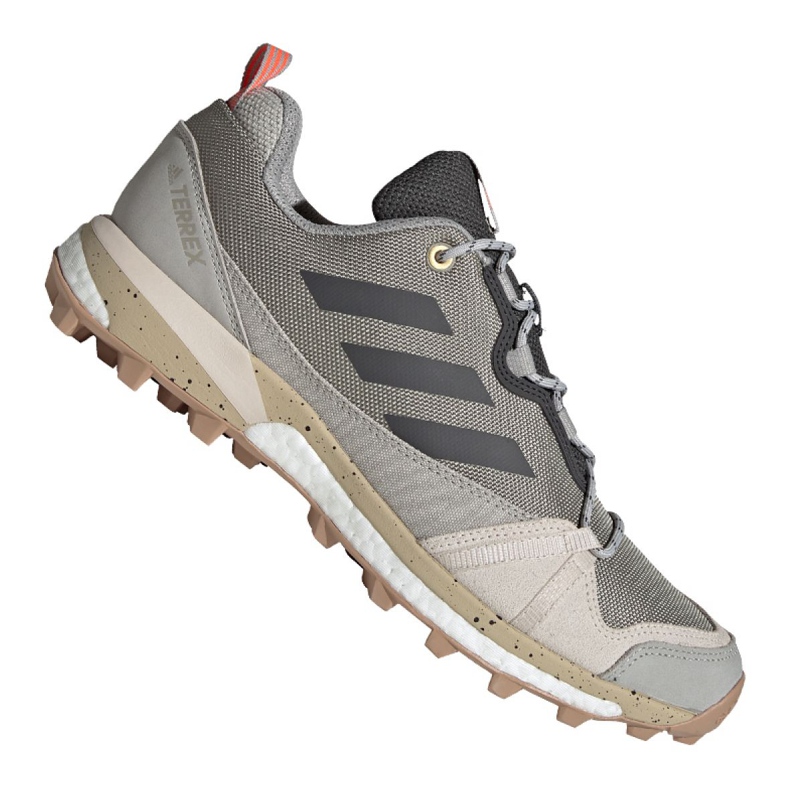 Zapatillas Adidas Terrex Skychaser Lt M EG2869 beige gris