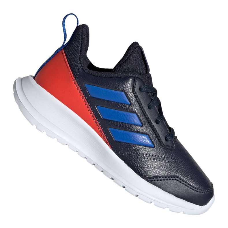 Zapatillas Adidas AltaRun Jr G27227 azul marino
