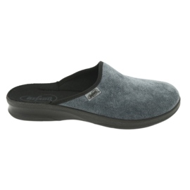 Zapatos befado hombre pu 548M017 gris Zapatos befado hombre pu 548M017 gris