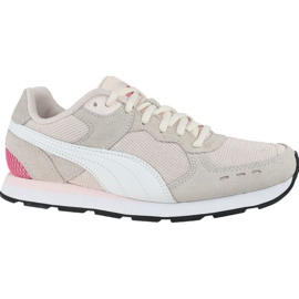 Zapatillas Puma Vista W 369365 13 rosa