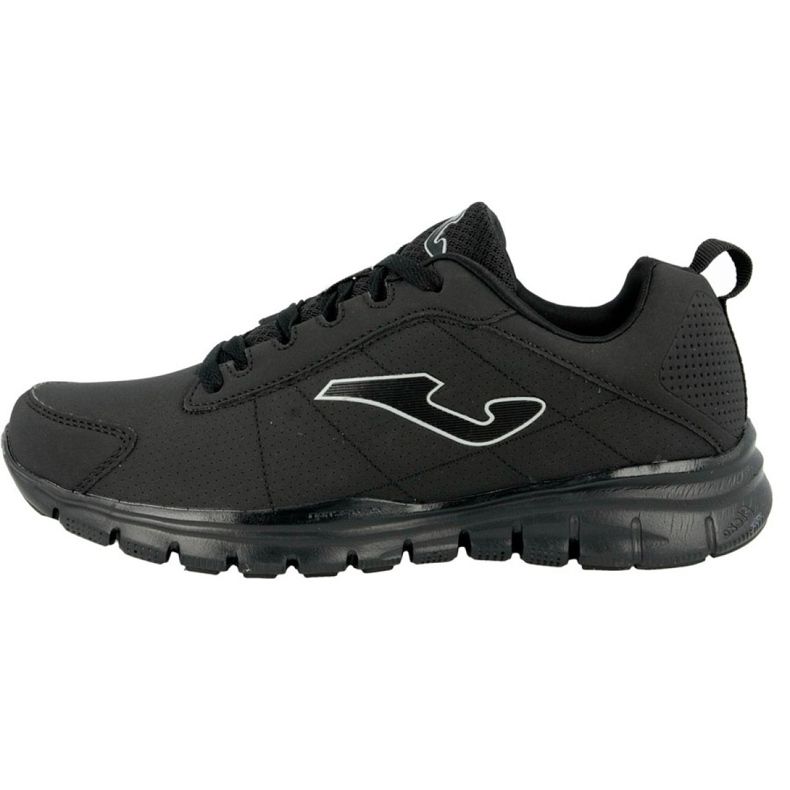 Zapatillas Joma C-Comodity M C-COMOS-2001 negro gris Zapatillas Joma C-Comodity M C-COMOS-2001 negro gris