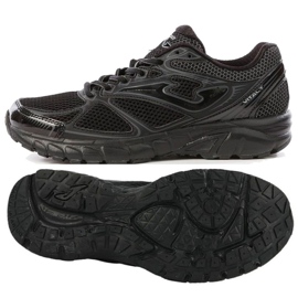 Botas Joma R-Vitaly 39 M R-Vitaw-921 negro gris