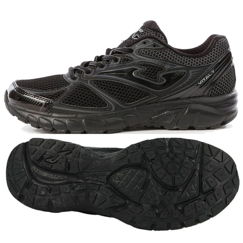 Botas Joma R-Vitaly 39 M R-Vitaw-921 negro gris