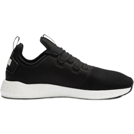 Zapatillas de running Puma Nrgy Neko Sport M 191583 01 negro