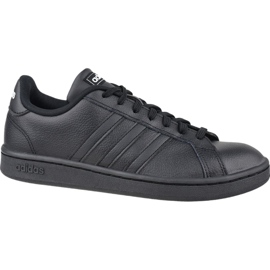 Zapatillas Adidas Grand Court M EE7890 negro Zapatillas Adidas Grand Court M EE7890 negro