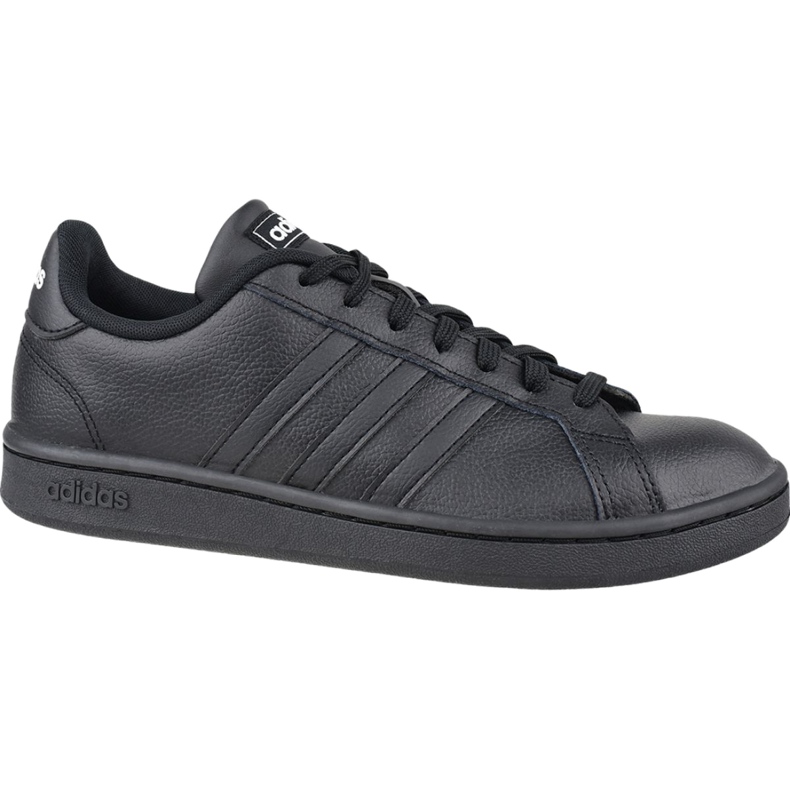 Zapatillas Adidas Grand Court M EE7890 negro