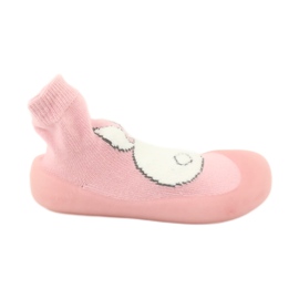 Befado sin alcohol 002P008 blanco rosa