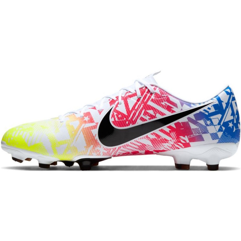 Calzado de fútbol Nike Mercurial Vapor 13 Academy Neymar Mg M AT7960 104 multicolor multicolor Calzado de fútbol Nike Mercurial Vapor 13 Academy Neymar Mg M AT7960 104 multicolor multicolor