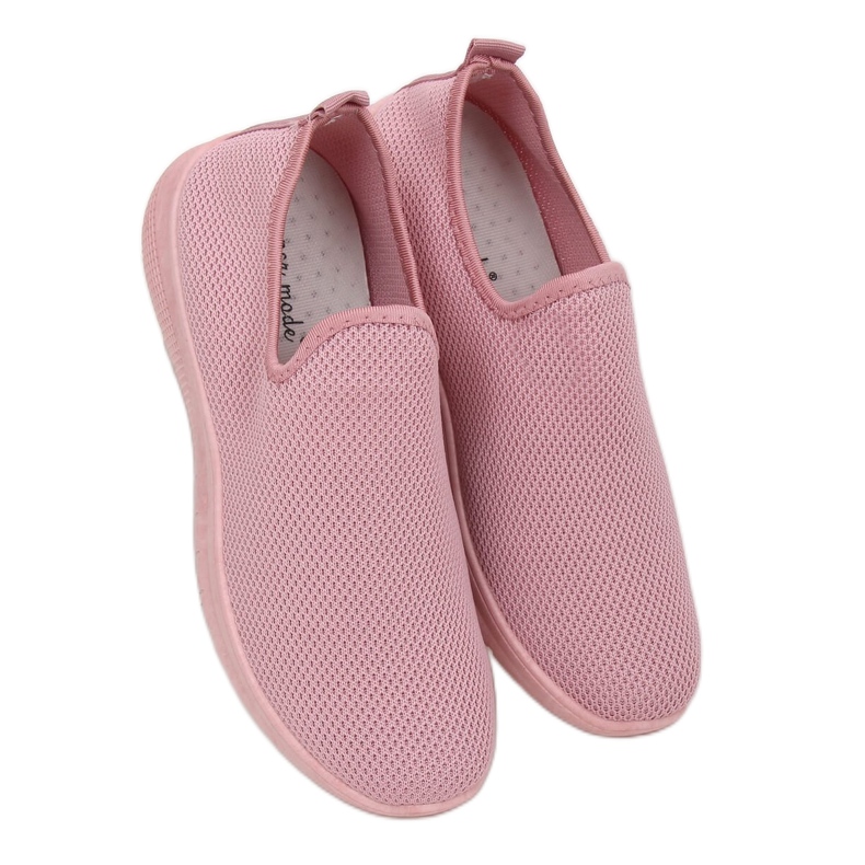 Rosa 7079 Zapatillas deportivas rosa rosado Rosa 7079 Zapatillas deportivas rosa rosado