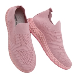 Rosa 4388 Zapatillas deportivas rosa rosado