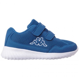 Galleta Kappa Ii Jr 260647K 6410 azul