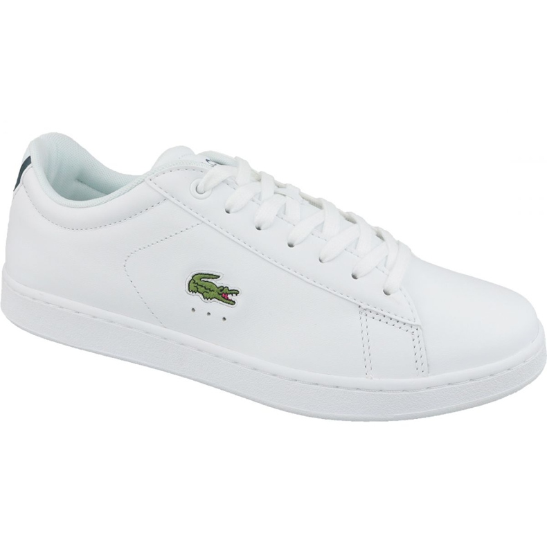Lacoste Carnaby Evo Bl 1 M 733SPM1002001 blanco