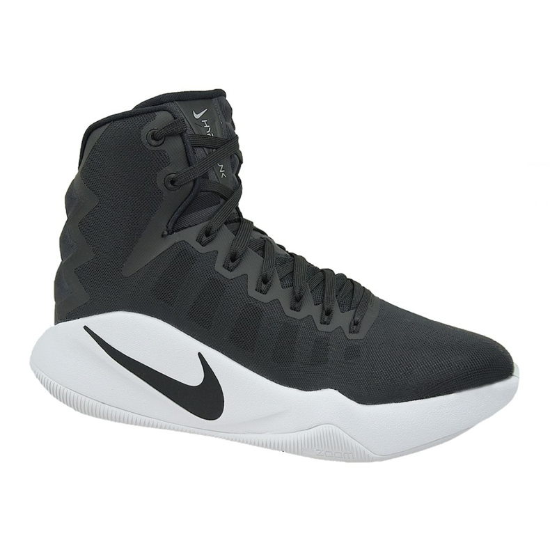 Zapatilla Nike Hyperdunk 2016 Tb M 844368-001 negro negro
