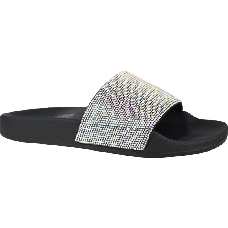 Skechers Pop Ups-Stone Age W 32369-BLK negro Skechers Pop Ups-Stone Age W 32369-BLK negro