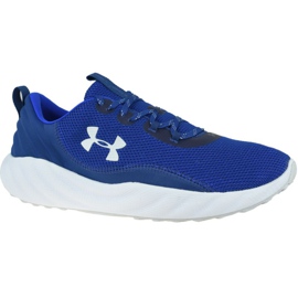 Under Armour Charged Will Nm M 3023077-400 azul