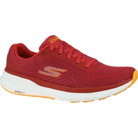 Zapatillas Skechers Pure M 55216-RDOR rojo