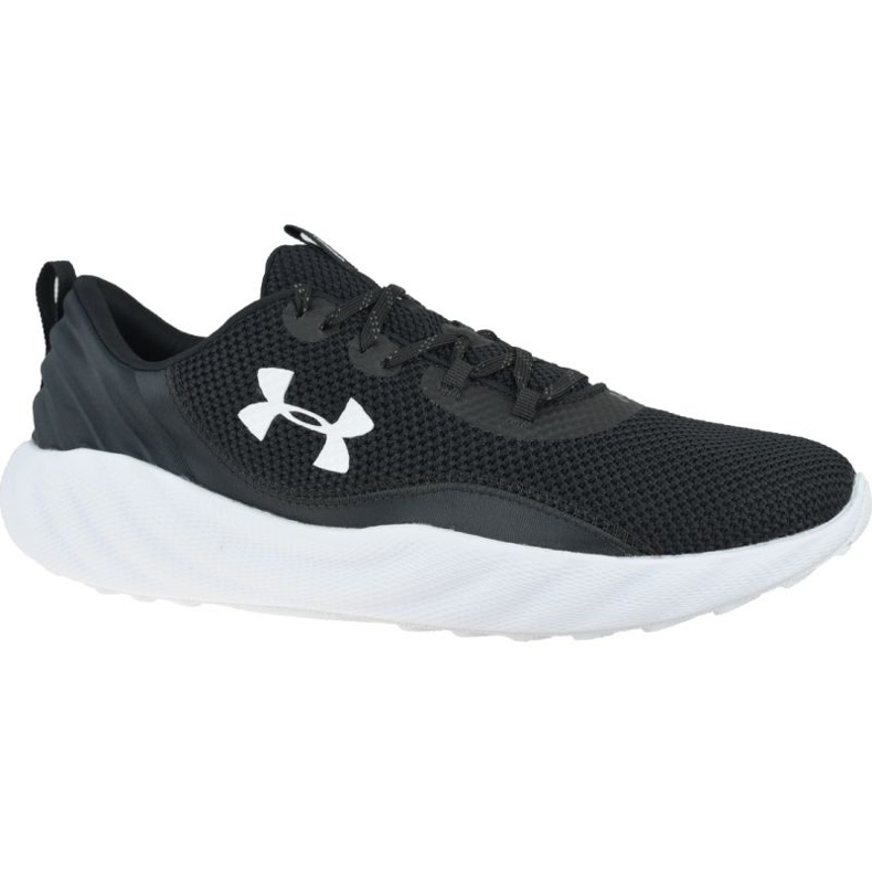 Under Armour Charged Will M 3022038-002 negro