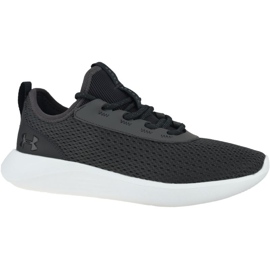Under Armour W Skylar 2 W 3022582-100 negro