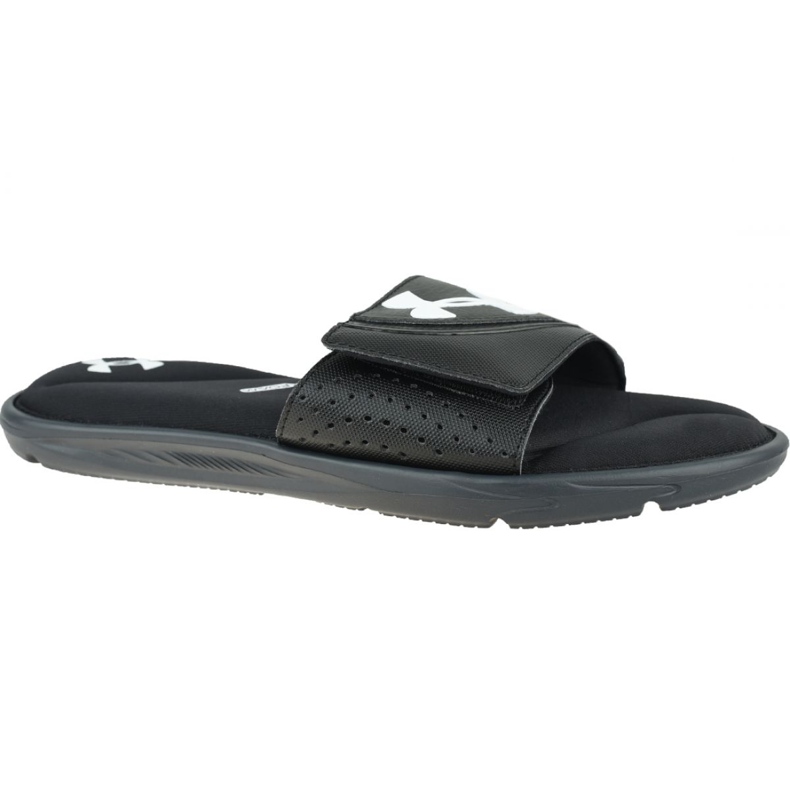 Under Armour Ignite Vi Sl M 3022711-003 negro