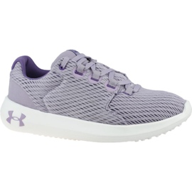 Under Armour W Ripple 2.0 NM1 W 3022769-500 púrpura