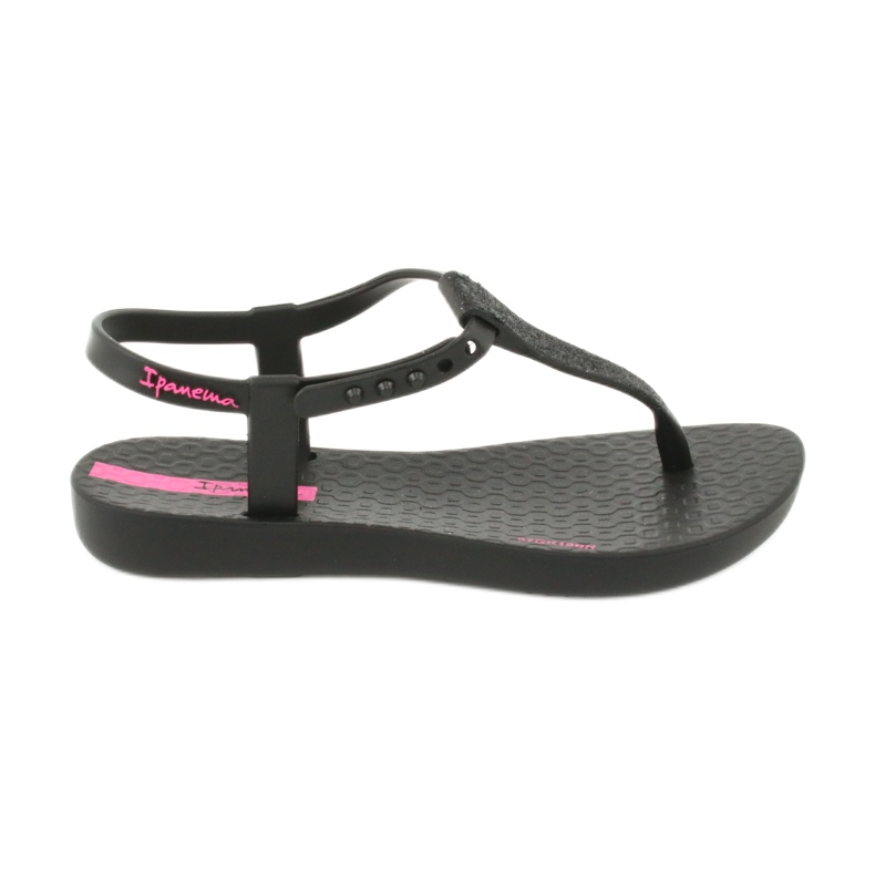 Ipanema Sandalias para niños Negro Negro 82306