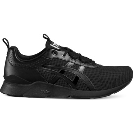Zapatillas Asics Gel-Lyte Runner W HN6E3-9090 negro
