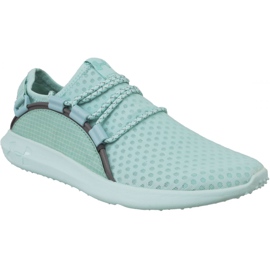 Under Armour W Railfit 1 W 3020139-300 azul