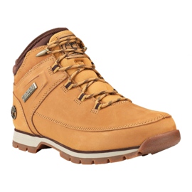 Zapatos Timberland Euro Sprint Hiker M A1HQ3 amarillo