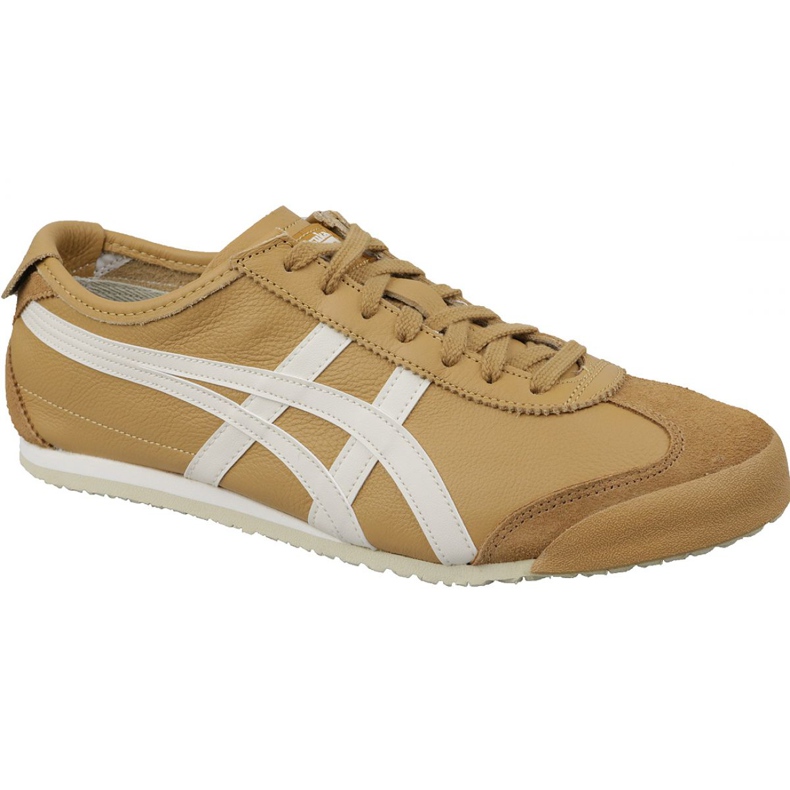 Asics Onitsuka Tiger México 66 M 1183A201-200 beige Asics Onitsuka Tiger México 66 M 1183A201-200 beige