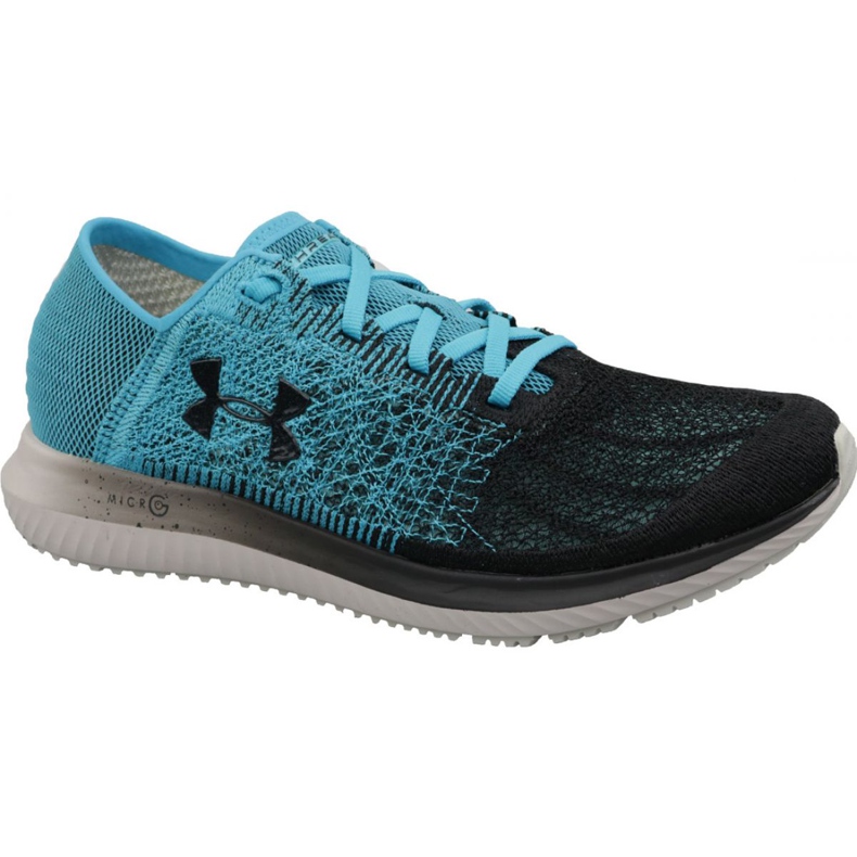 Under Armour Threadborne Blur M 3000008-303 Zapatillas azul