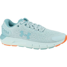 Under Armour W Charged Rogue 2 W 3022602-400 azul