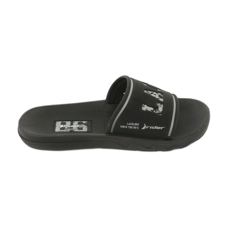 Rider Montreal Kids 82738 Flips recreativos para niños negro