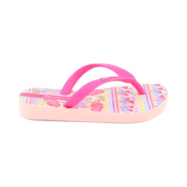 Ipanema Flip Flip Flip Neon 82773 de chicas rosado