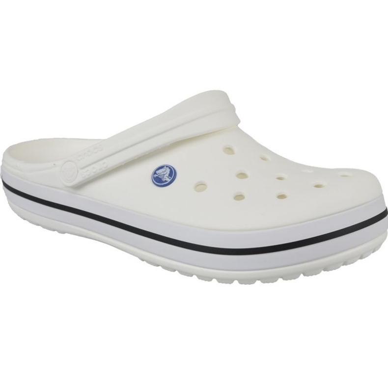 Crocs Crocband U 11016-100 blanco