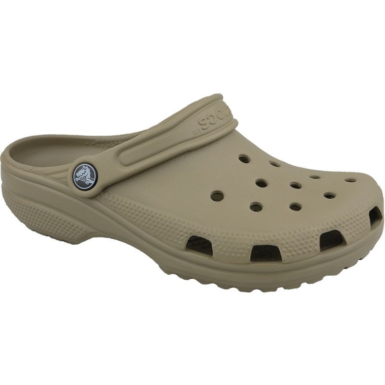 Sandalias Crocs Classic 10001-260 caqui