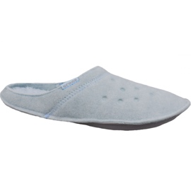 Zapatilla Crocs Classic W 203600-4JZ azul
