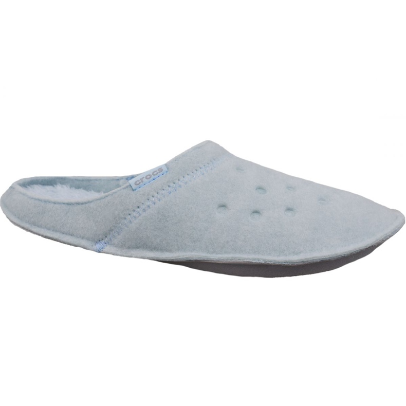 Zapatilla Crocs Classic W 203600-4JZ azul