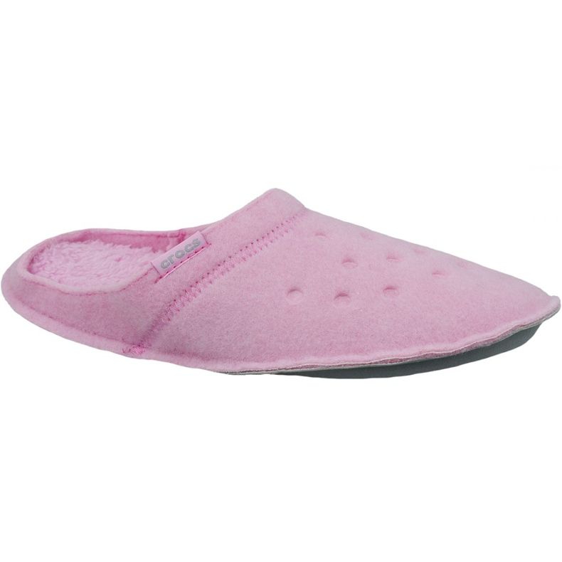 Zapatilla Crocs Classic W 203600-6M3 rosado
