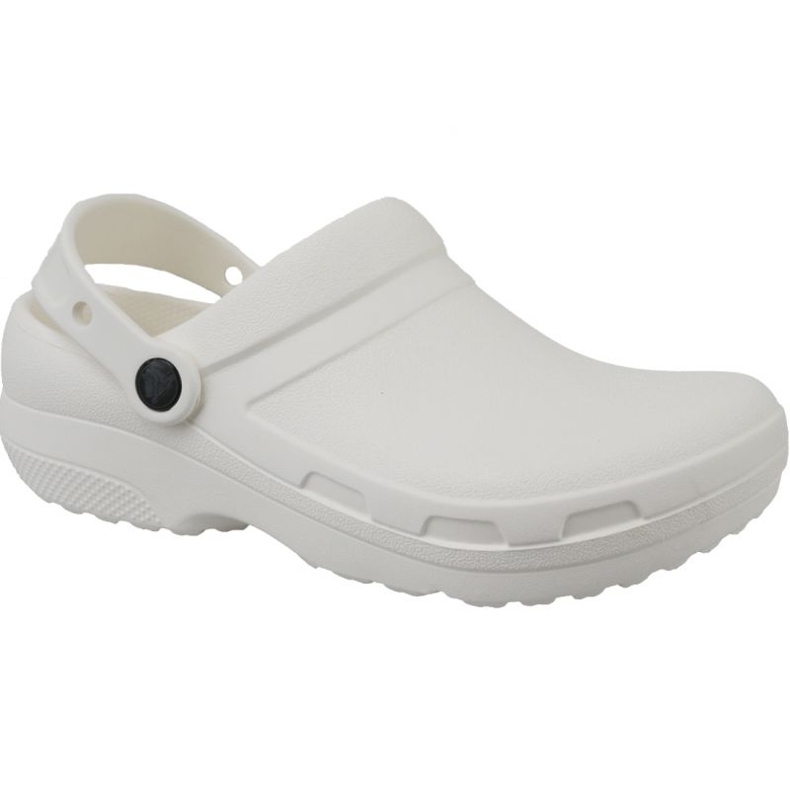 Zapatos Crocs Specialist M 204590-100 blanco