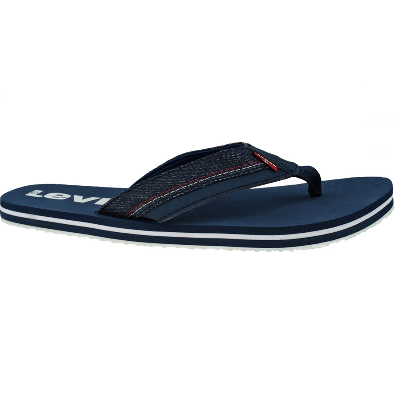 Levi's Mendocino_L 231756-1705-17 azul marino gris
