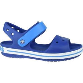 Crocs Sandalias Crocband 12856-4BX azul