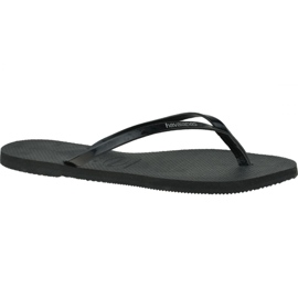 Chanclas Havaianas You Metallic 4135102-0090 negro